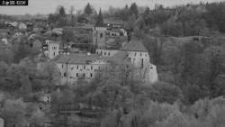 Sázavský klášter