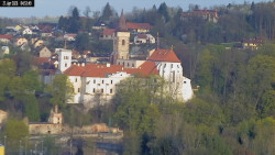 Sázavský klášter