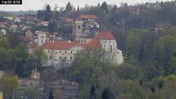 Sázavský klášter