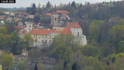 Sázavský klášter