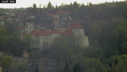 Sázavský klášter