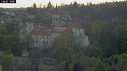 Sázavský klášter