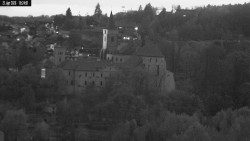 Sázavský klášter