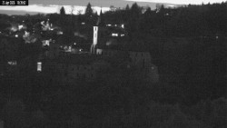 Sázavský klášter