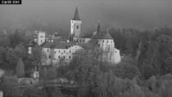 Sázavský klášter