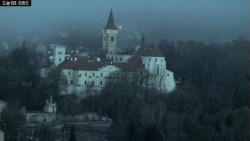 Sázavský klášter