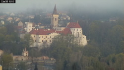 Sázavský klášter