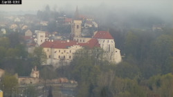 Sázavský klášter