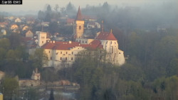 Sázavský klášter