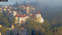 Sázavský klášter