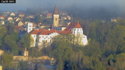 Sázavský klášter