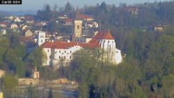 Sázavský klášter