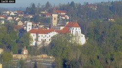 Sázavský klášter