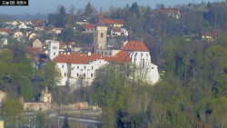 Sázavský klášter