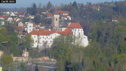 Sázavský klášter