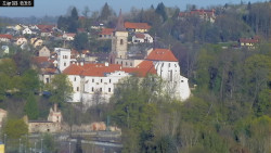 Sázavský klášter