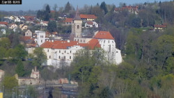 Sázavský klášter