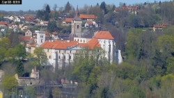 Sázavský klášter