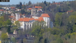 Sázavský klášter