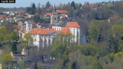 Sázavský klášter