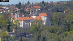 Sázavský klášter