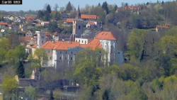 Sázavský klášter