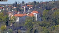 Sázavský klášter