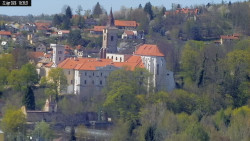 Sázavský klášter