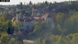 Sázavský klášter