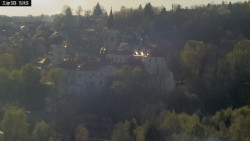 Sázavský klášter