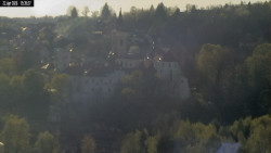 Sázavský klášter