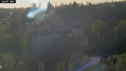 Sázavský klášter