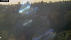 Sázavský klášter