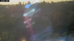 Sázavský klášter