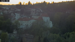 Sázavský klášter