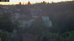 Sázavský klášter