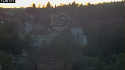 Sázavský klášter