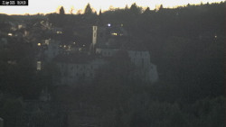 Sázavský klášter