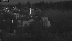 Sázavský klášter