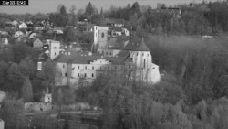 Sázavský klášter