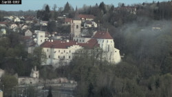 Sázavský klášter