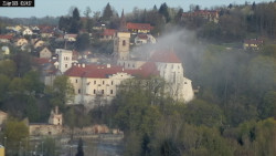 Sázavský klášter