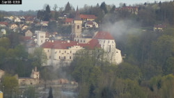 Sázavský klášter