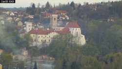 Sázavský klášter