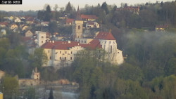 Sázavský klášter