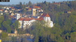 Sázavský klášter