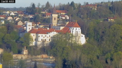 Sázavský klášter