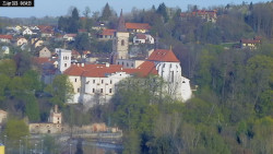 Sázavský klášter