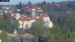 Sázavský klášter