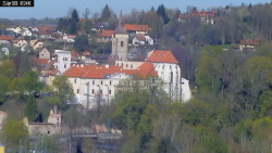 Sázavský klášter